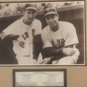 Meet your Posher, Keith